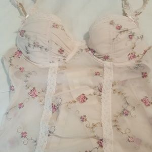 Never worn been sitting in a drawer